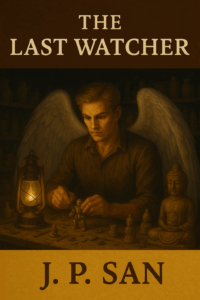 Last Watcher
