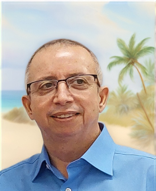 Jimy San