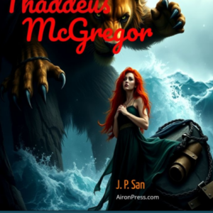 The Bride of Thaddeus McGregor