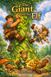 Giant And Elf En